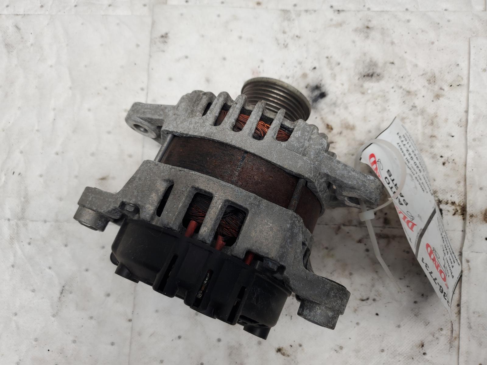 Alternator for Kia and Hyundai vehicles