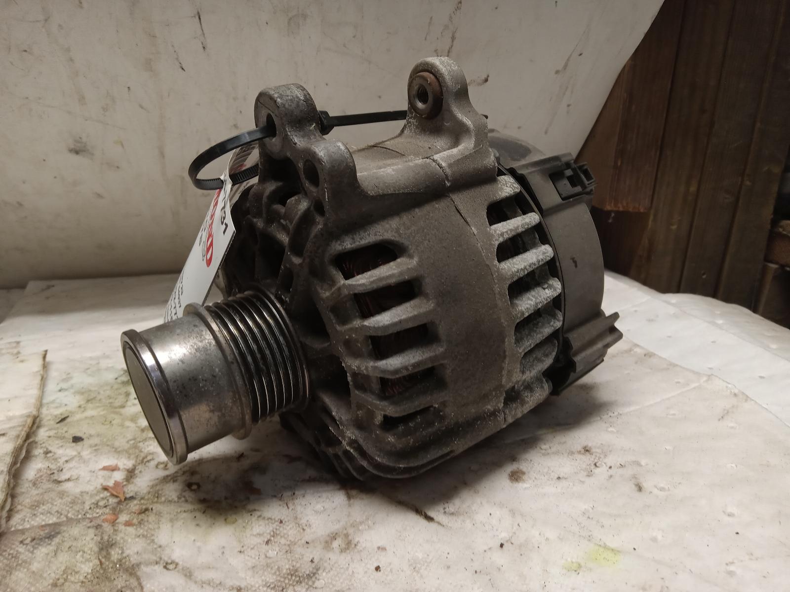 Alternator for Volkswagen vehicles