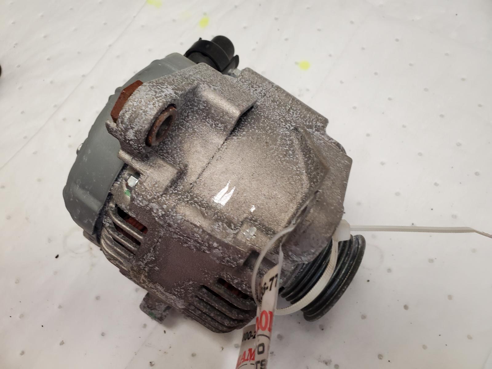 Alternator for Jeep, Dodge and Mitsubishi vehicles