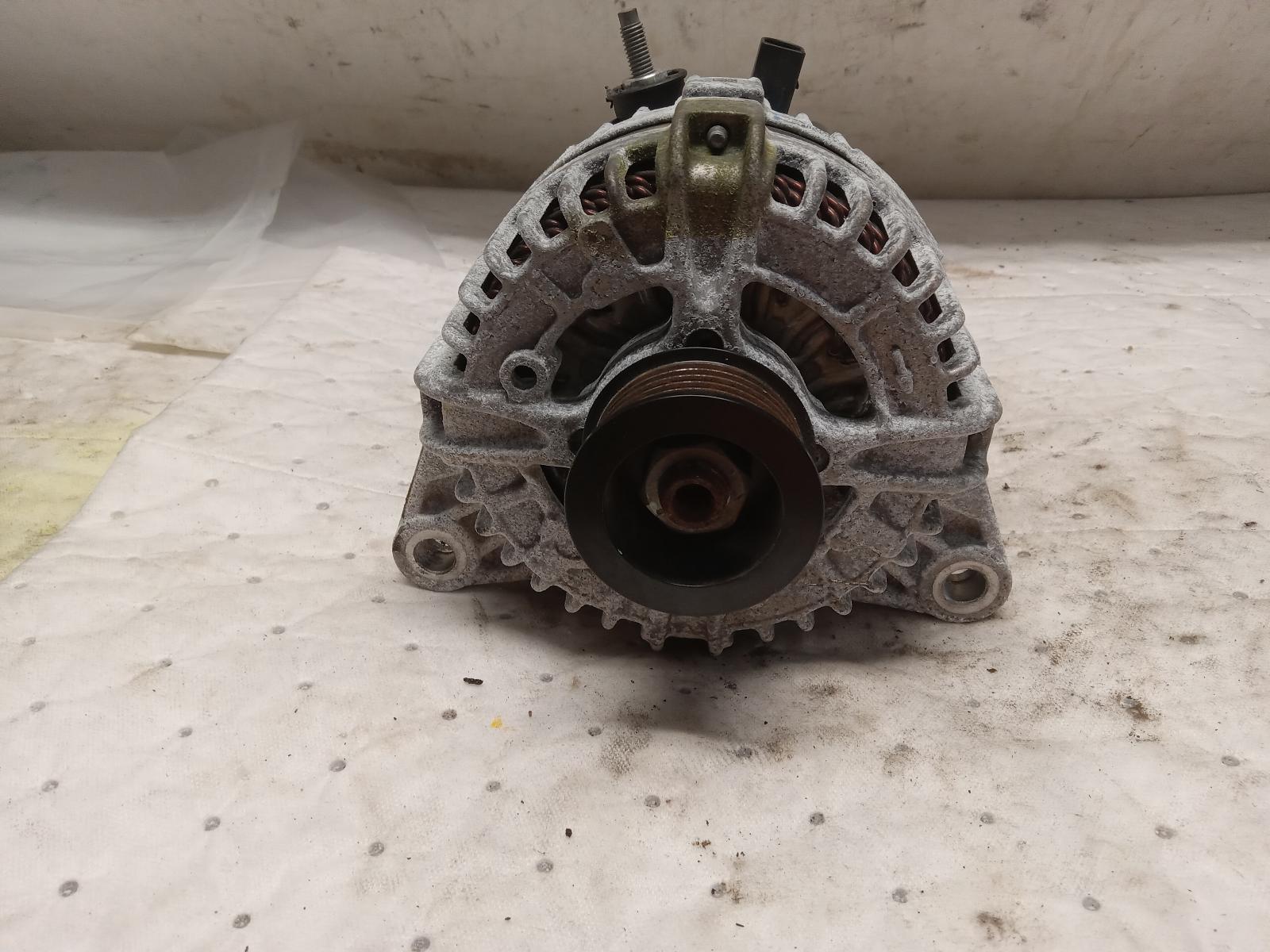Alternator for Jeep, Dodge and Alfa-Romeo vehicles