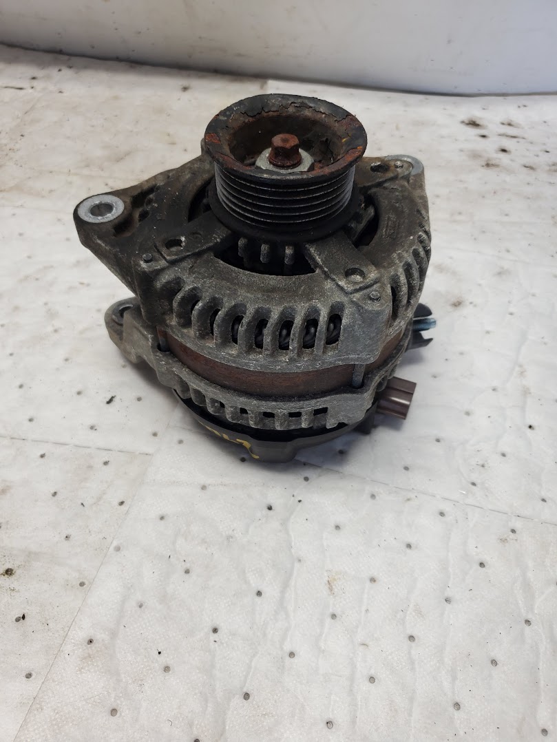 Alternator for Ford vehicles
