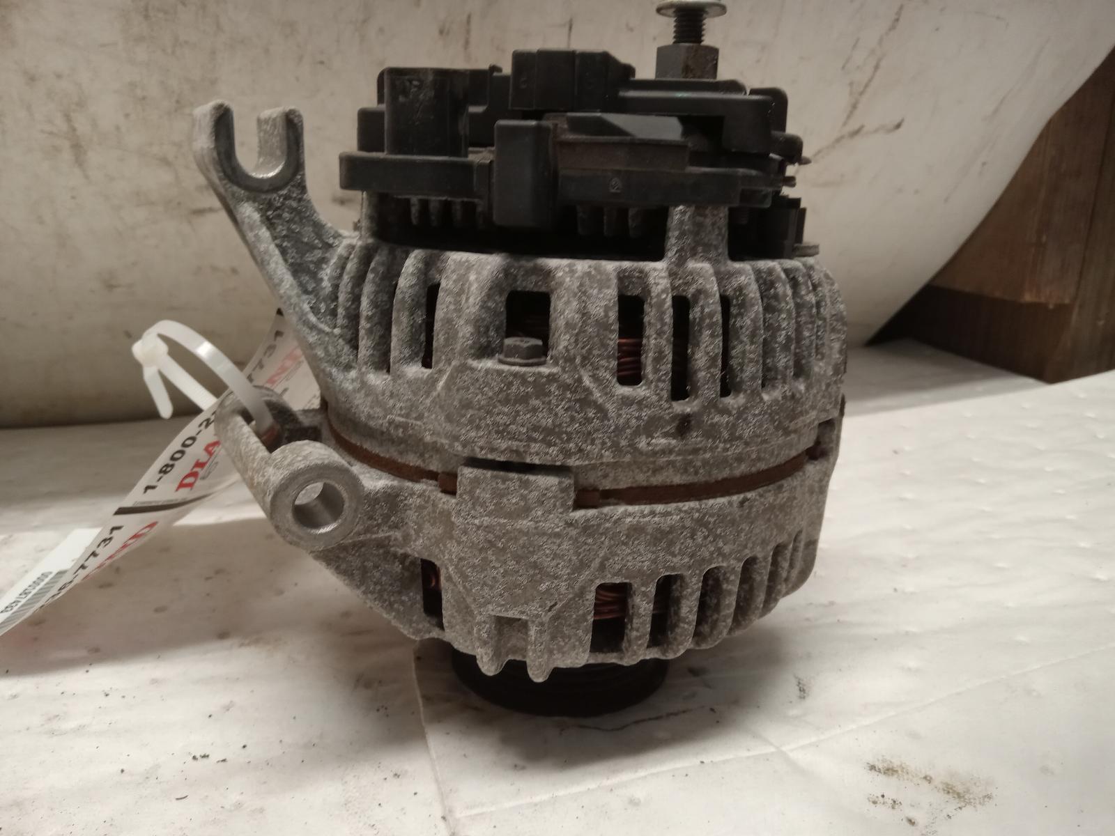 Alternator for Buick and Pontiac vehicles