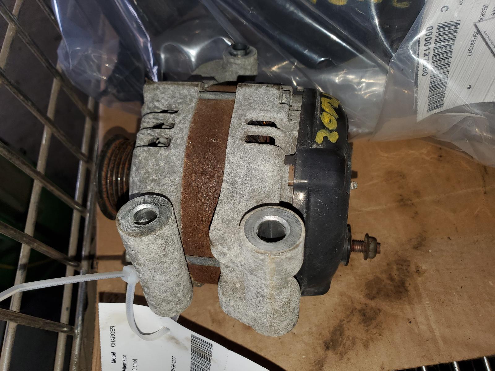 Alternator for Dodge and Chrysler vehicles