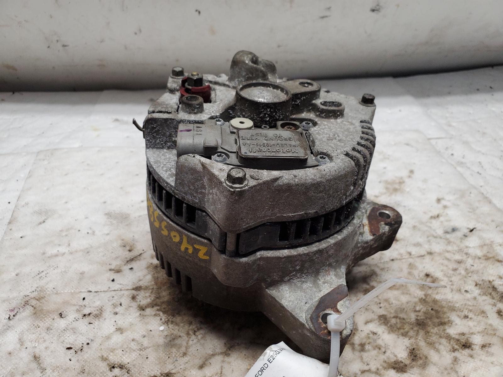 Alternator for Ford vehicles