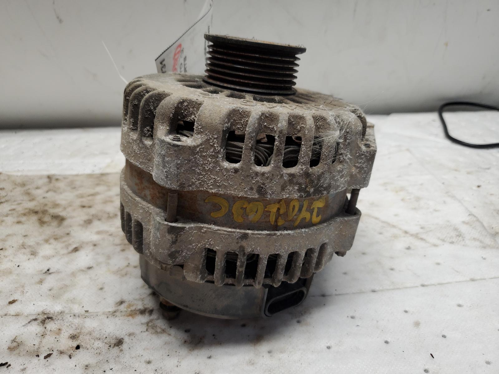 Alternator for Hummer, GMC and Chevrolet vehicles