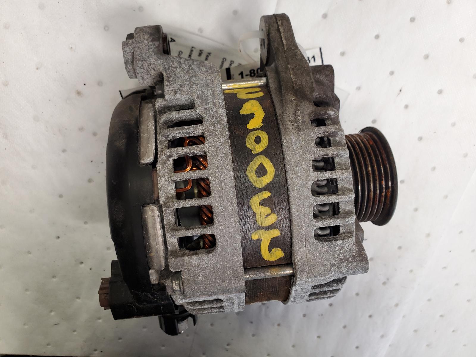 Alternator for Lincoln and Ford vehicles