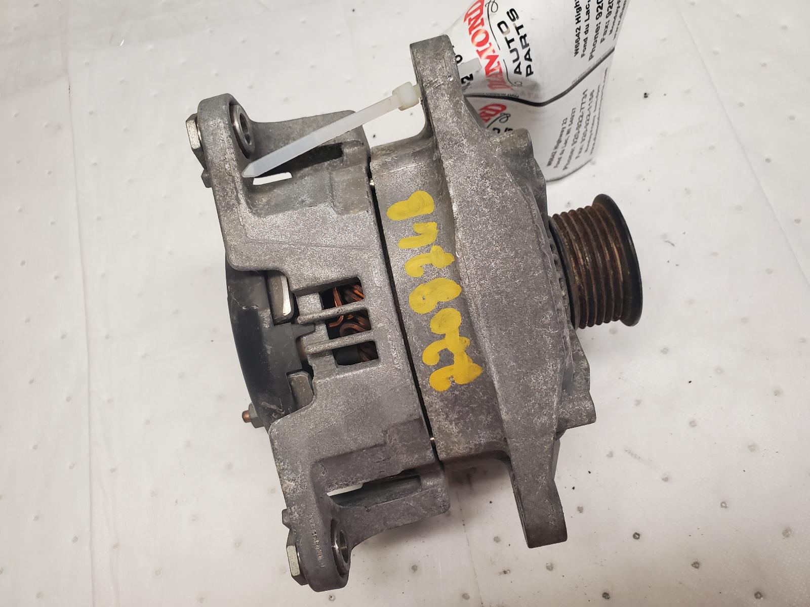 Alternator for Dodge vehicles