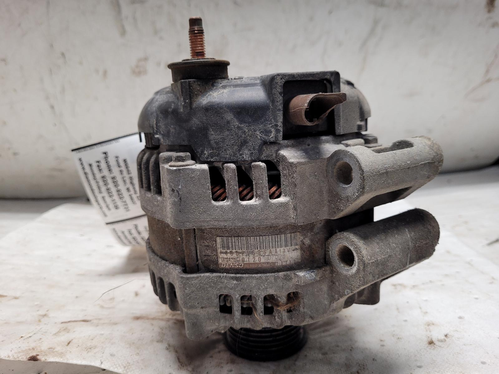 Alternator for Dodge vehicles