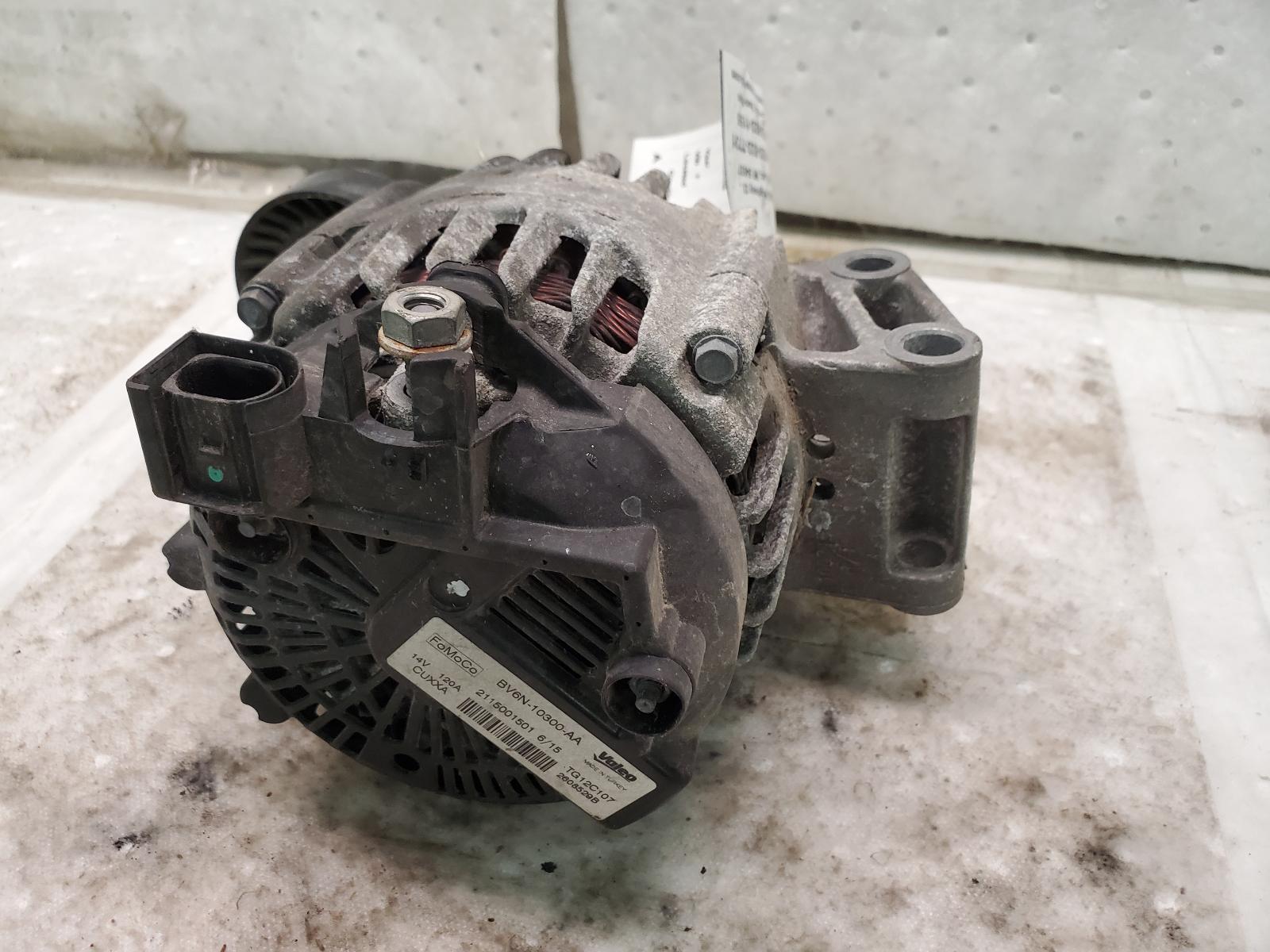 Alternator for Ford vehicles