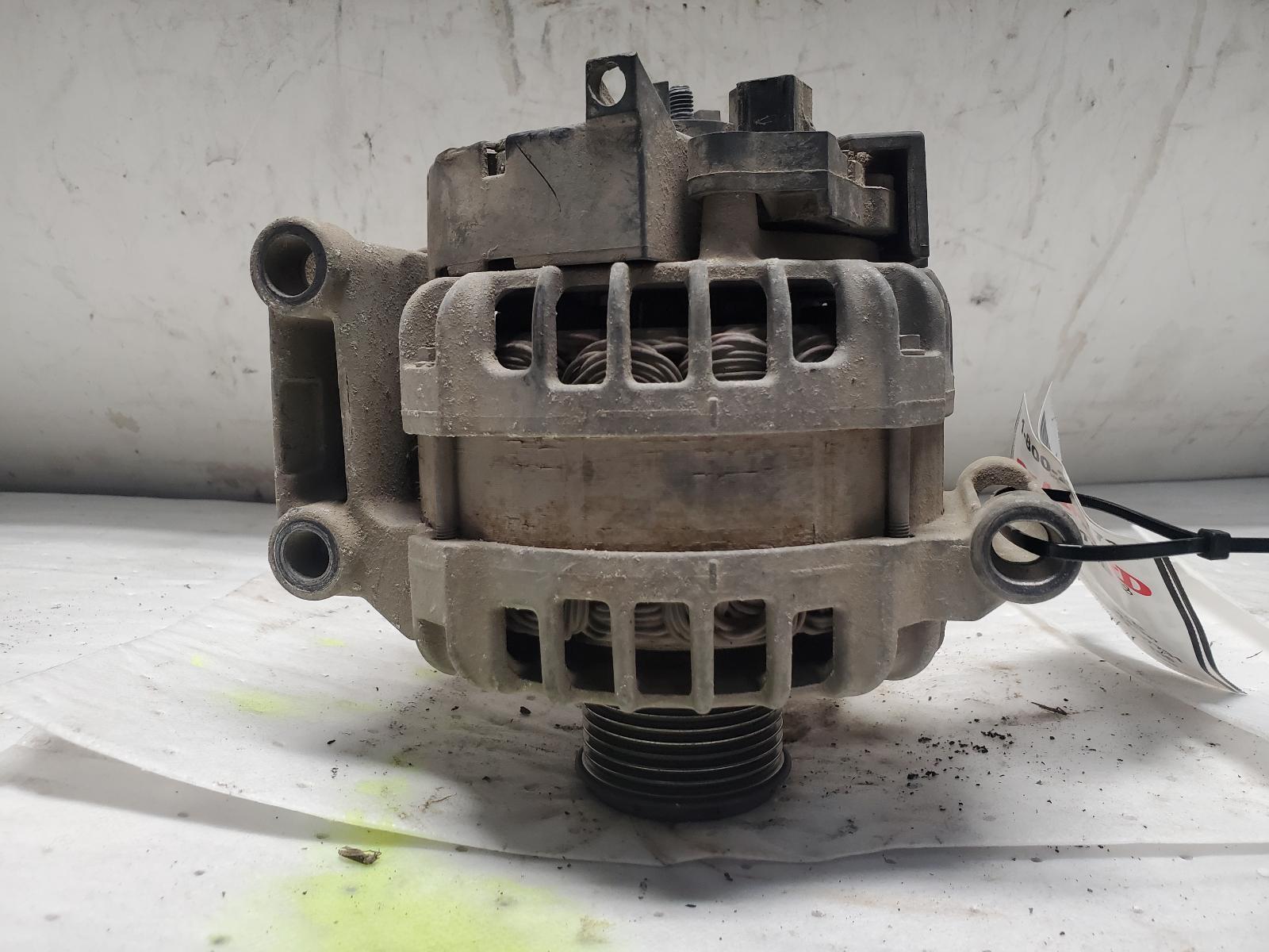 Alternator for Ford vehicles
