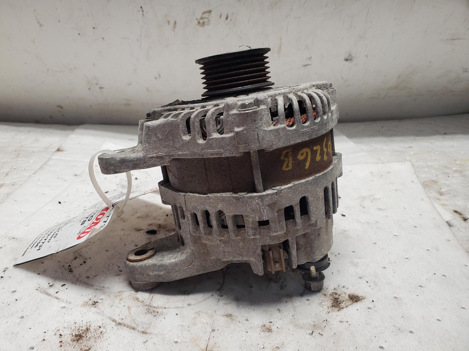Alternator for Dodge vehicles