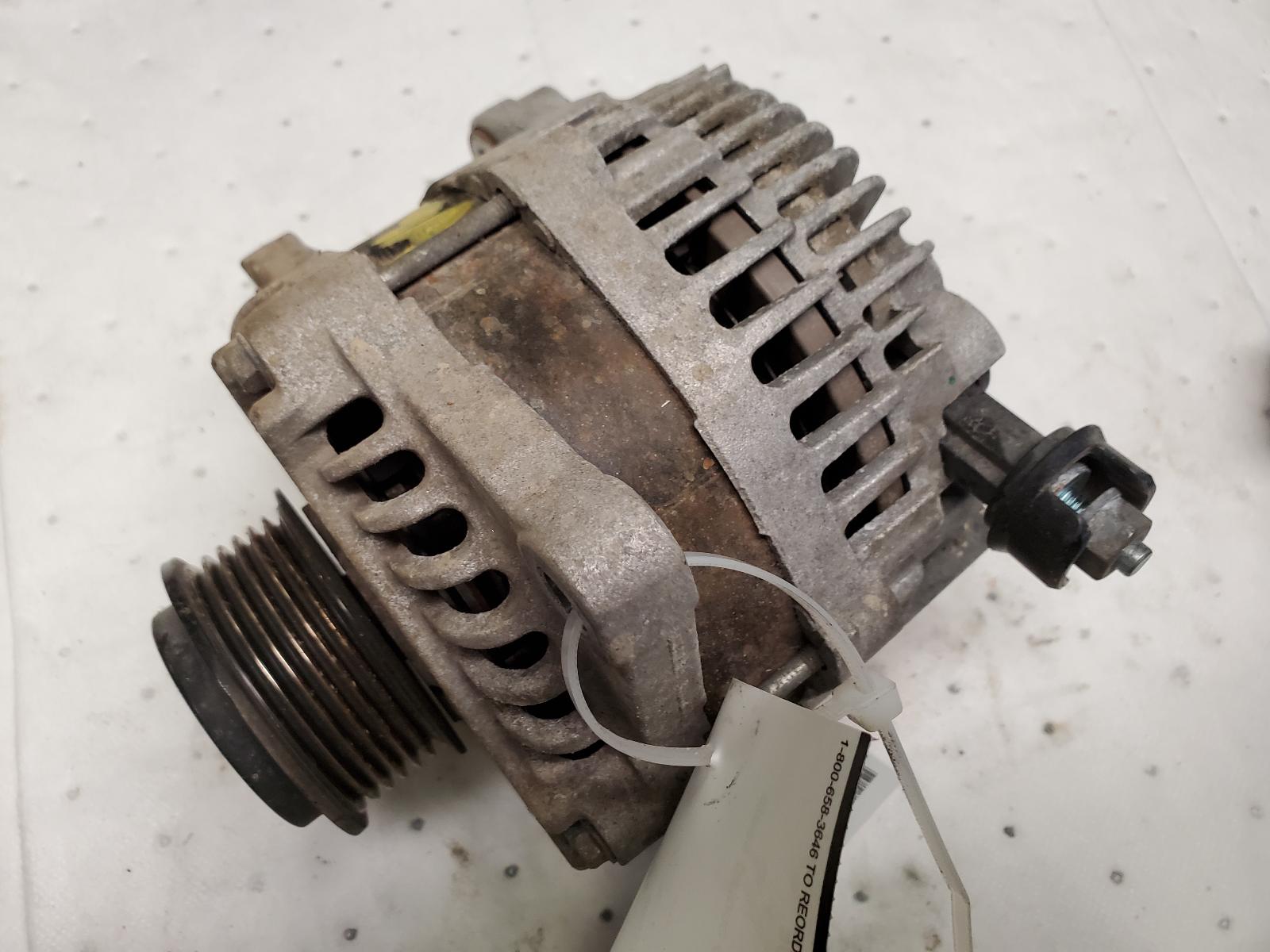 Alternator for Lincoln and Ford vehicles