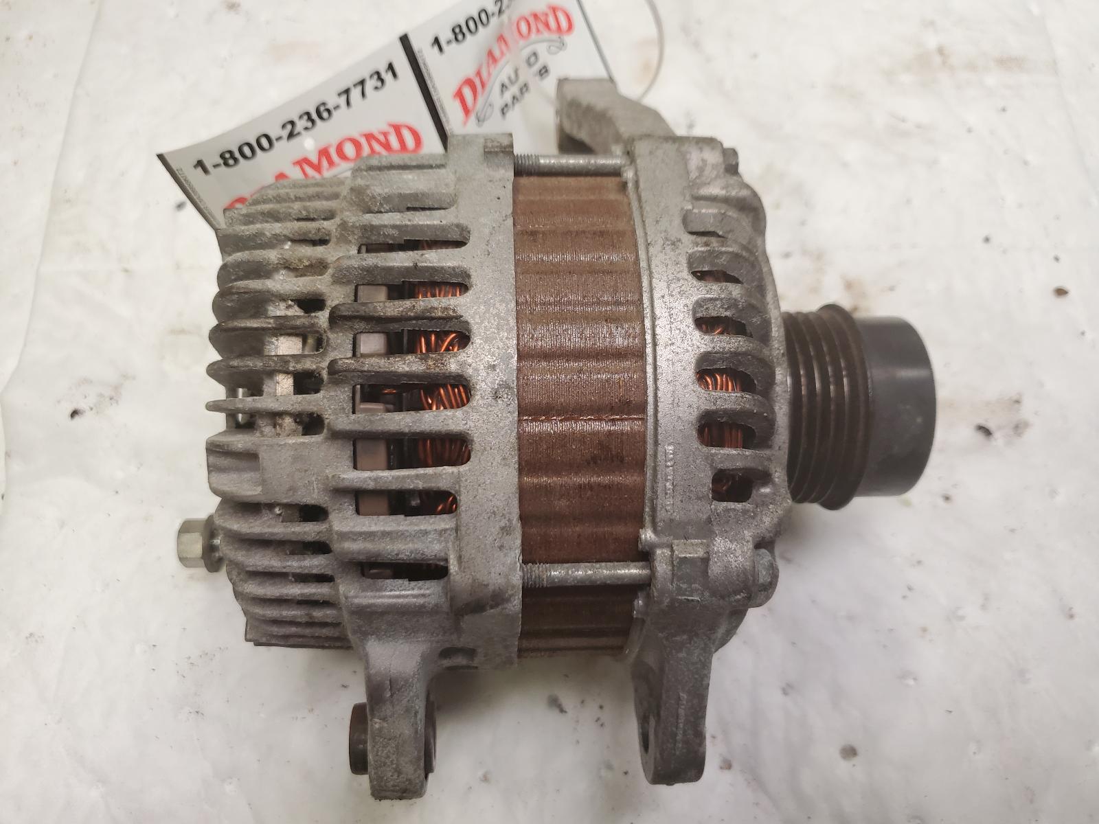 Alternator for Jeep, Chrysler and Dodge vehicles