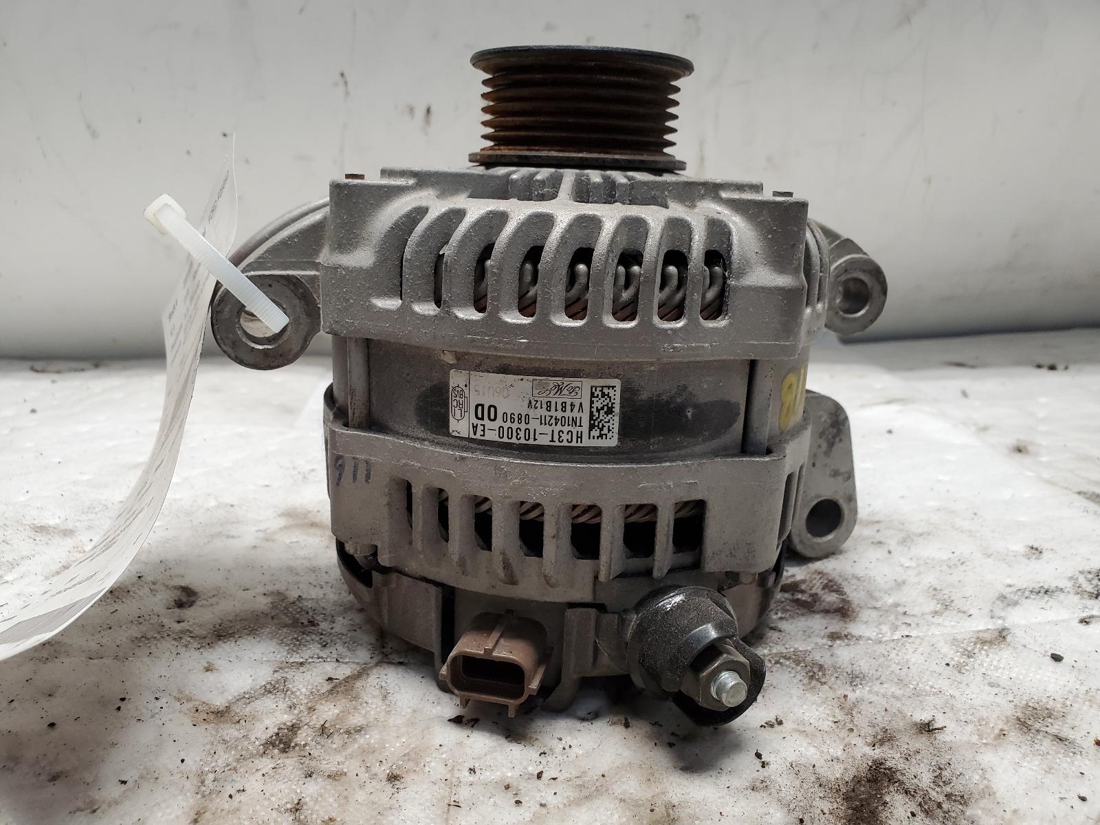 Alternator for Ford vehicles