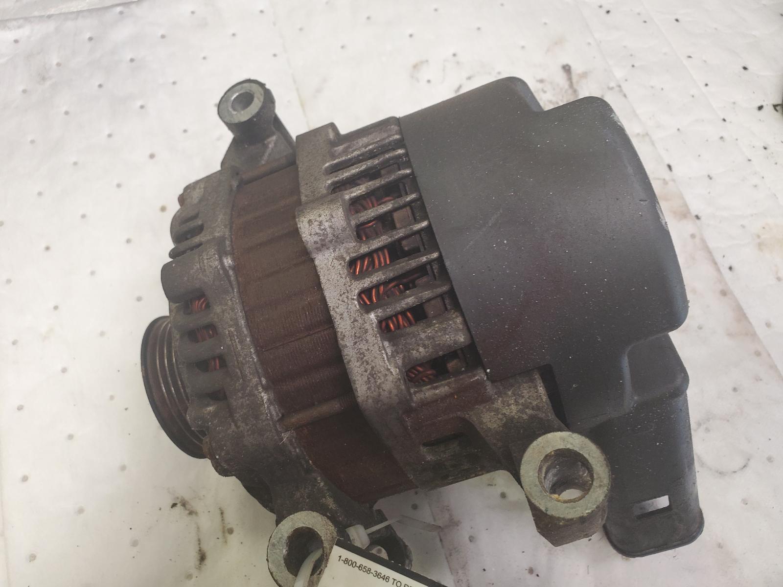 Alternator for Ford, Mercury and Mazda vehicles