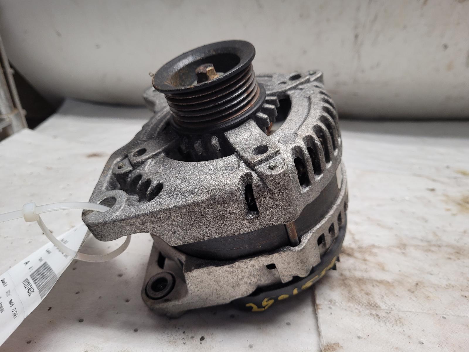 Alternator for Dodge vehicles