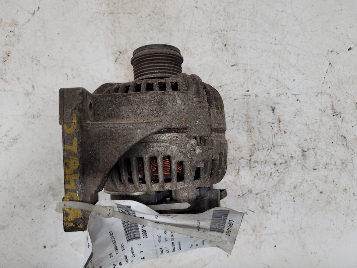 Alternator for Volvo vehicles