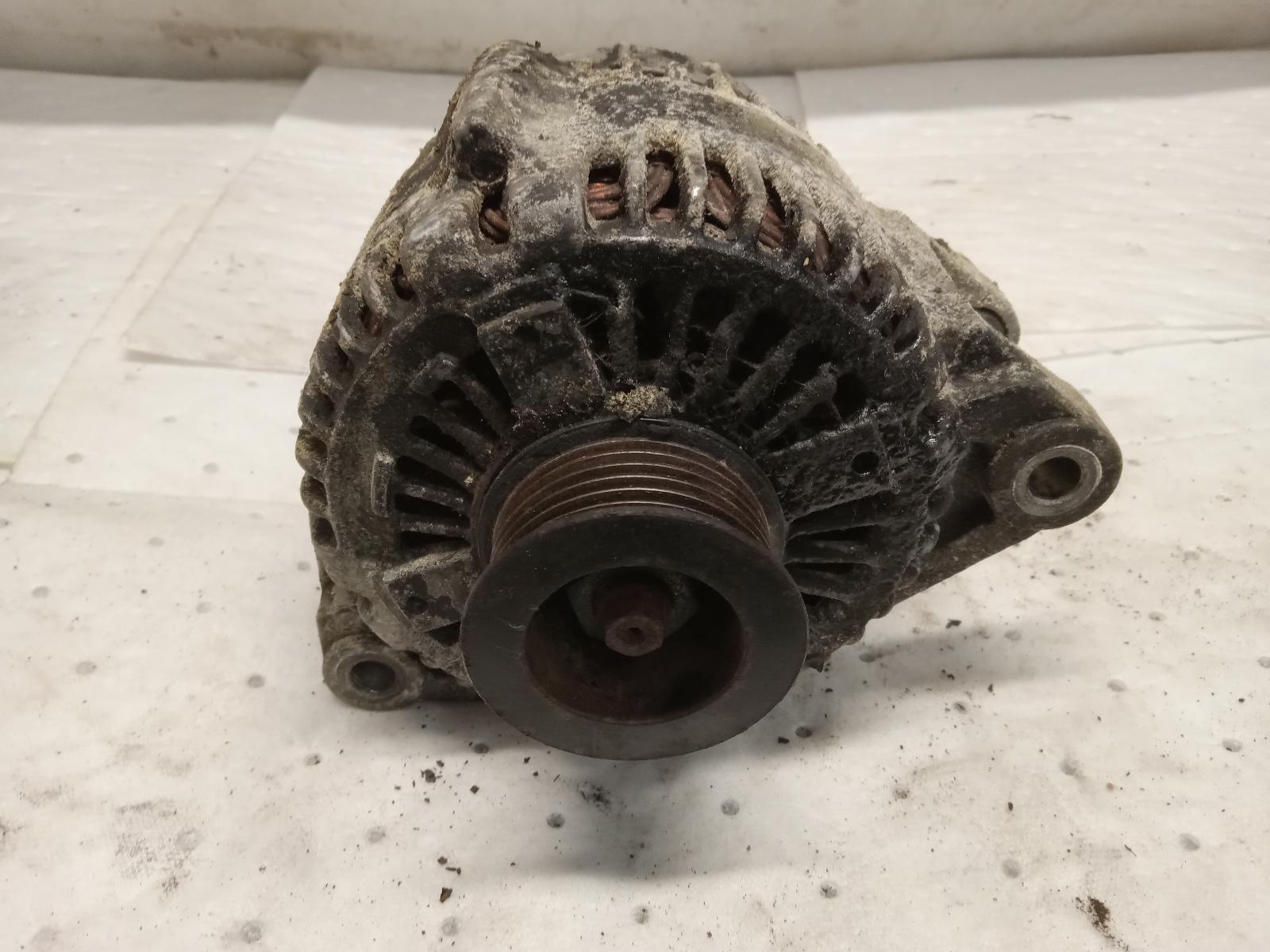Alternator for Hyundai and Kia vehicles