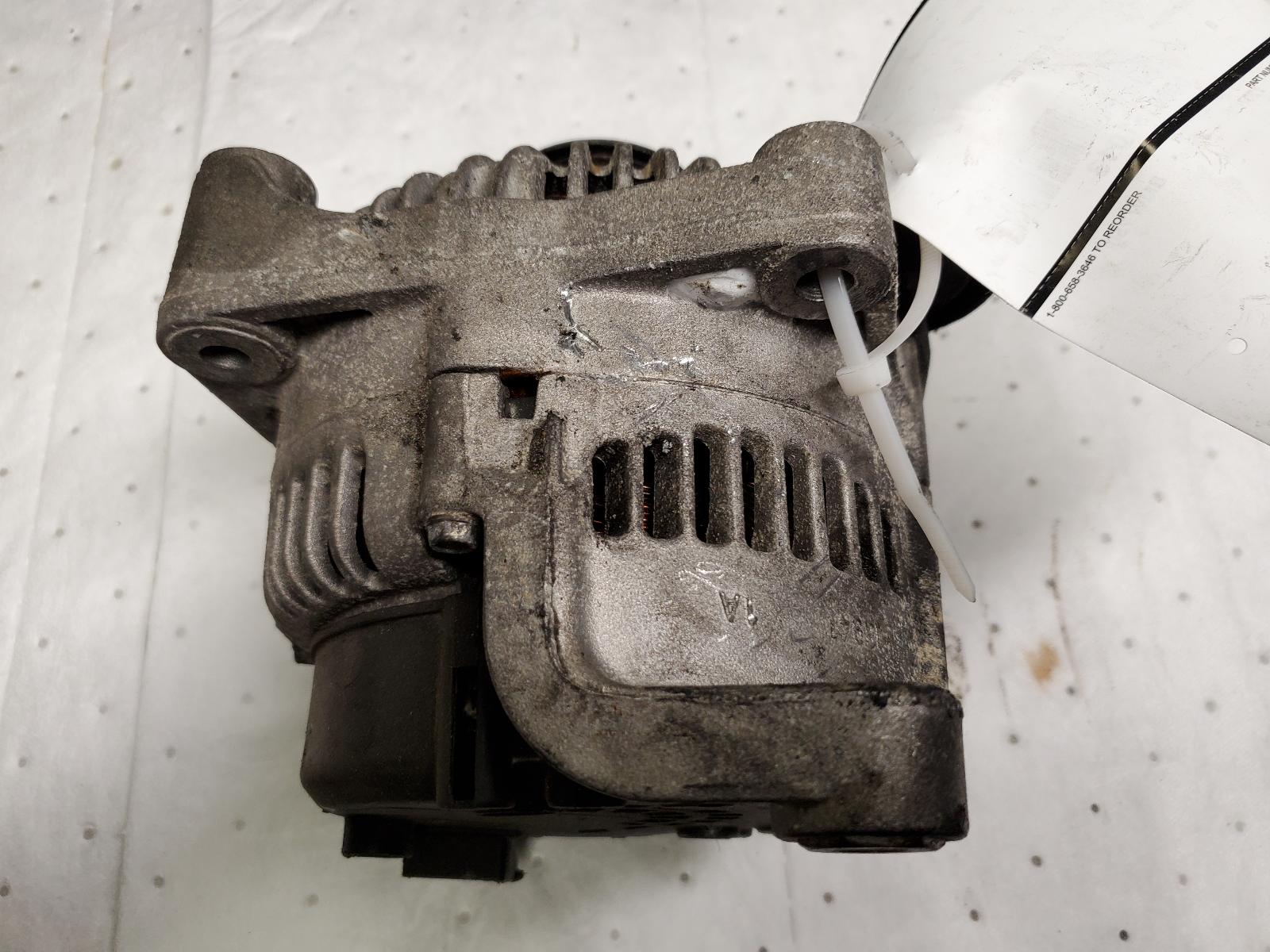 Alternator for Bmw vehicles