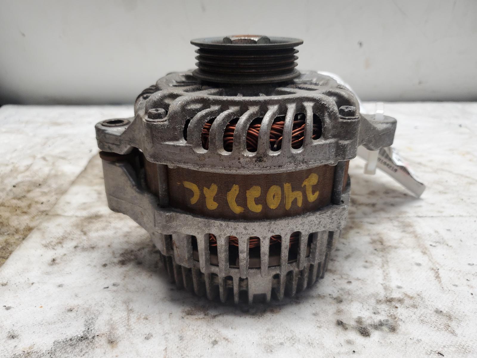 Alternator for Suzuki vehicles