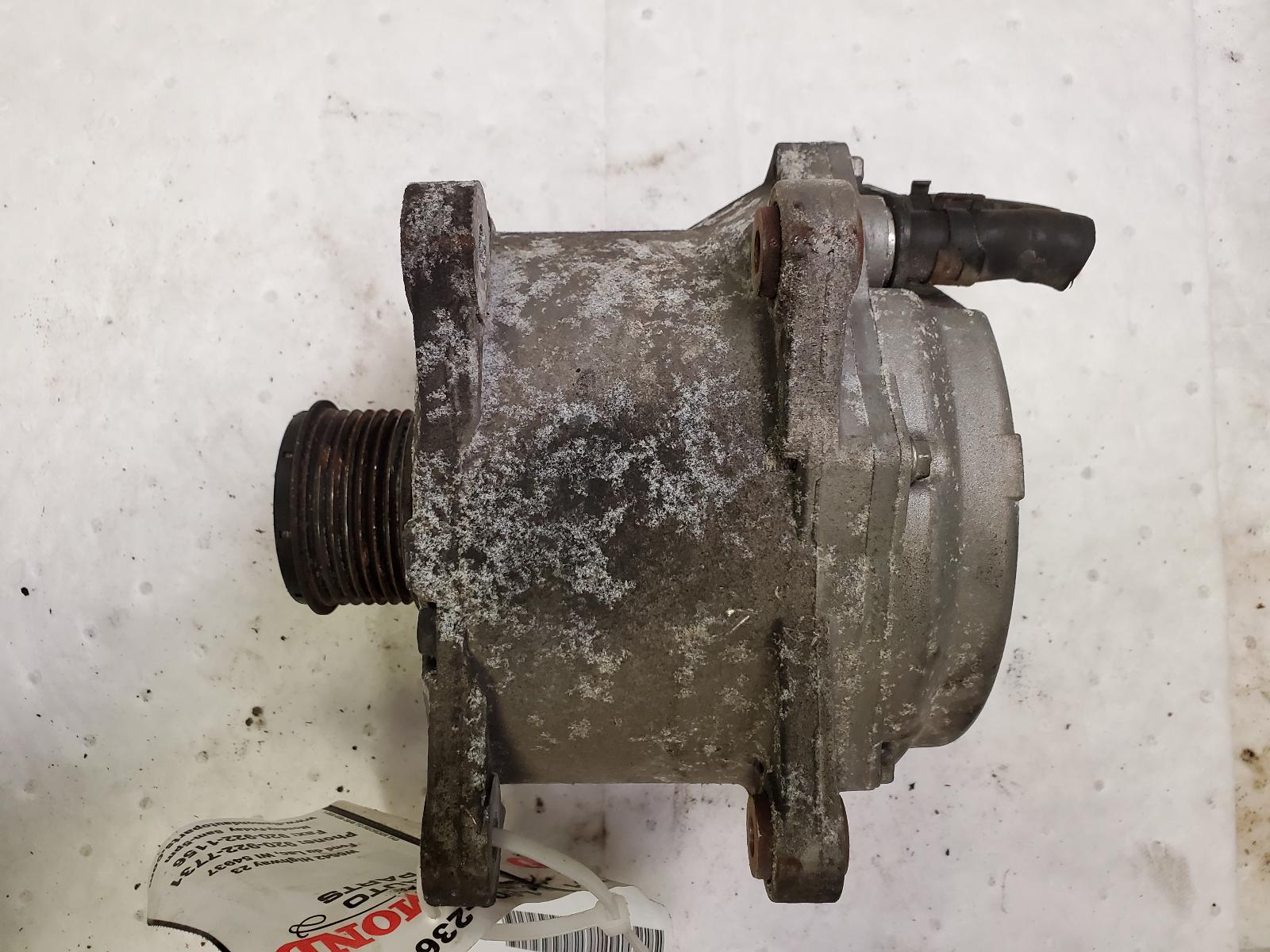 Alternator for Audi and Volkswagen vehicles
