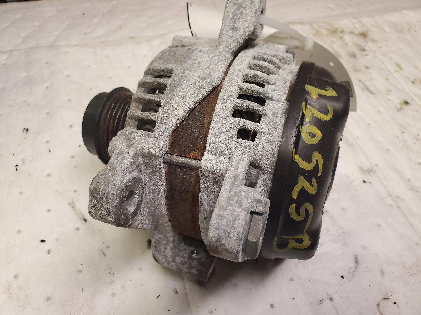 Alternator for Toyota and Scion vehicles