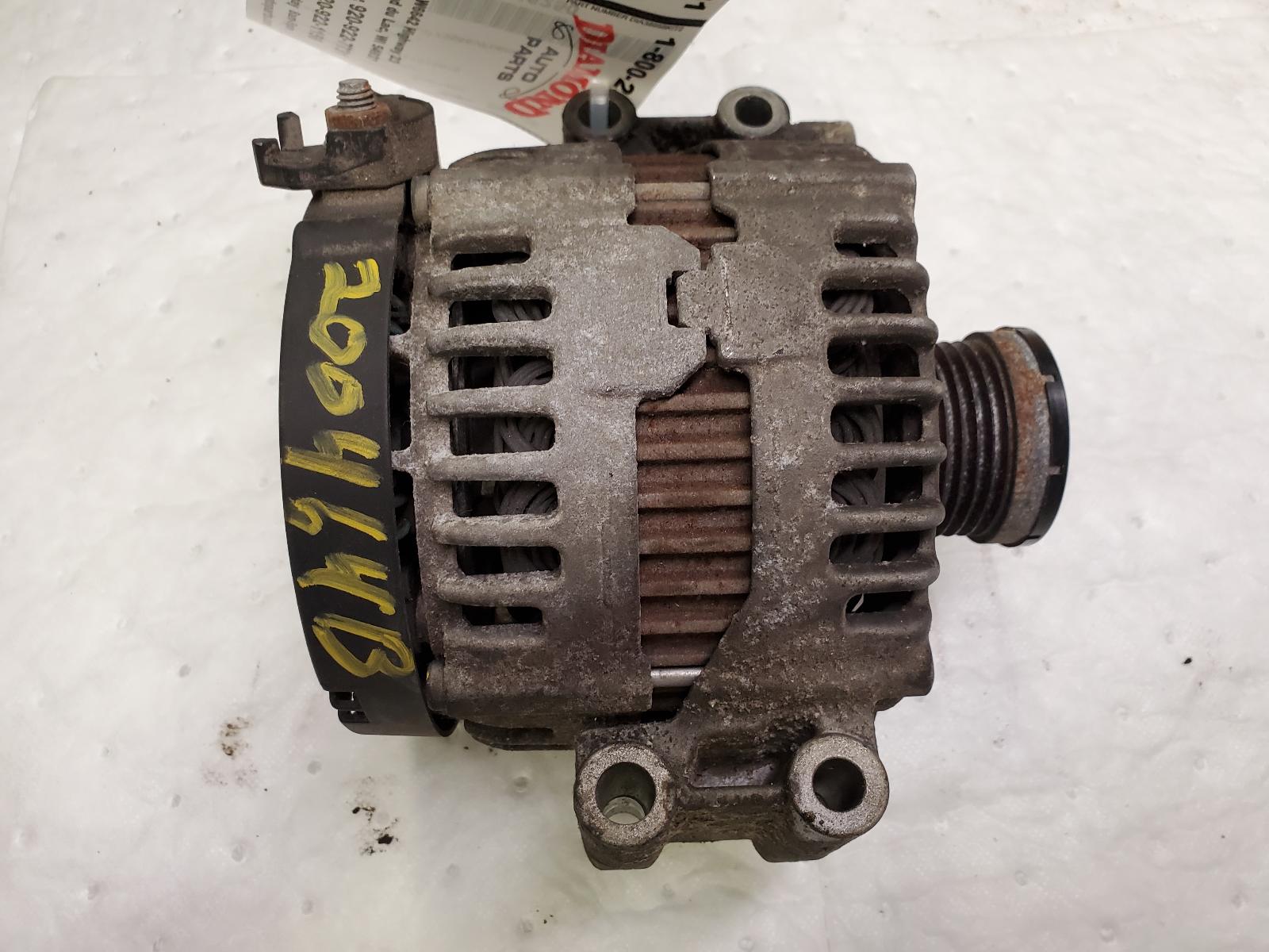 Alternator for Bmw vehicles