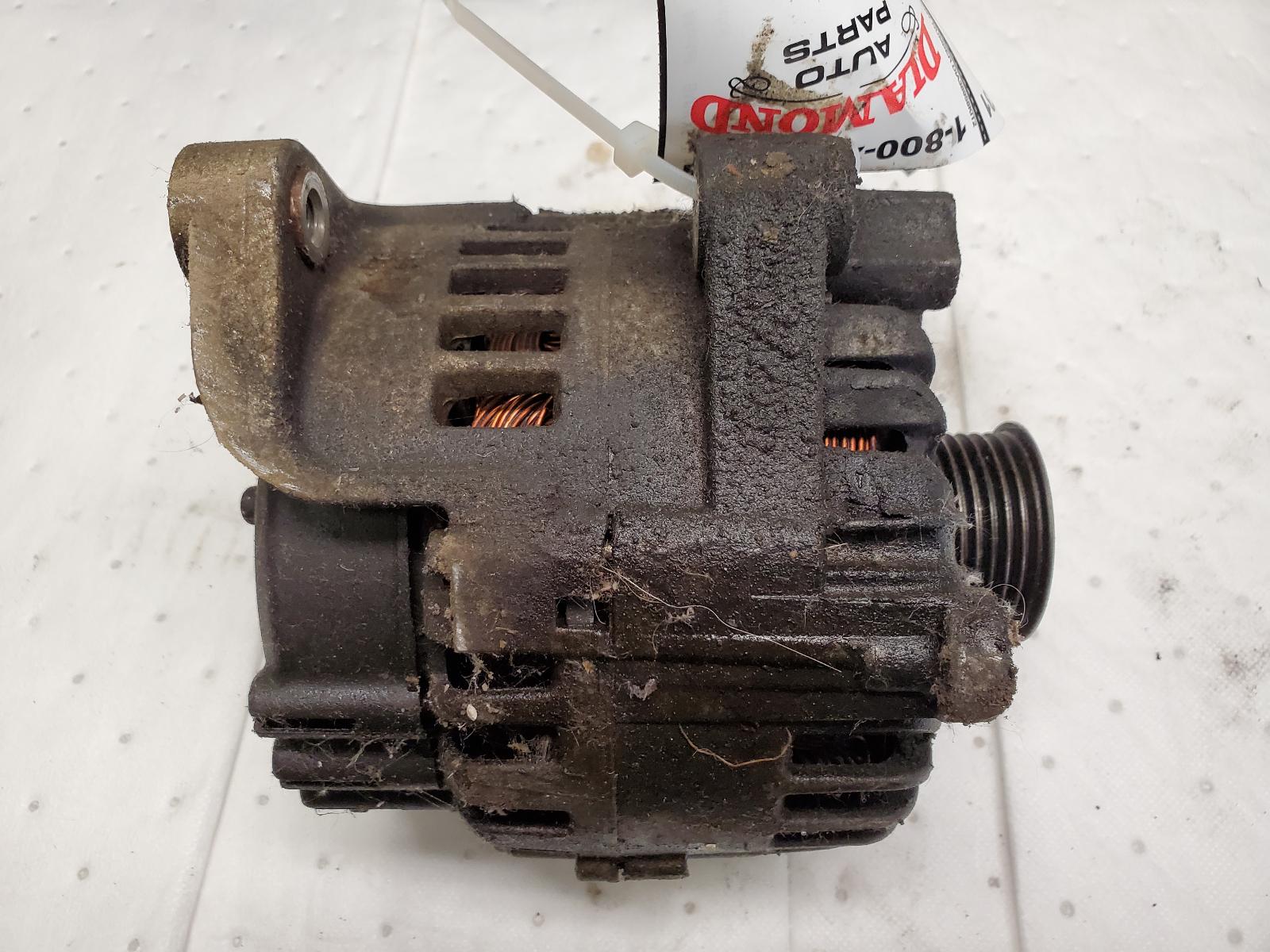 Alternator for Bmw vehicles