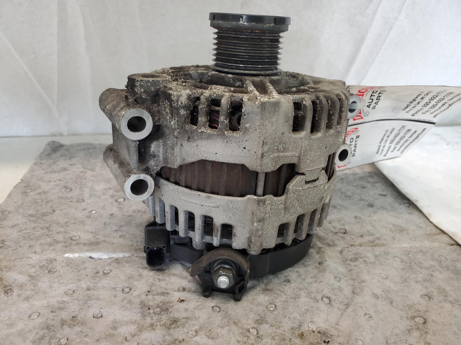 Alternator for Bmw vehicles