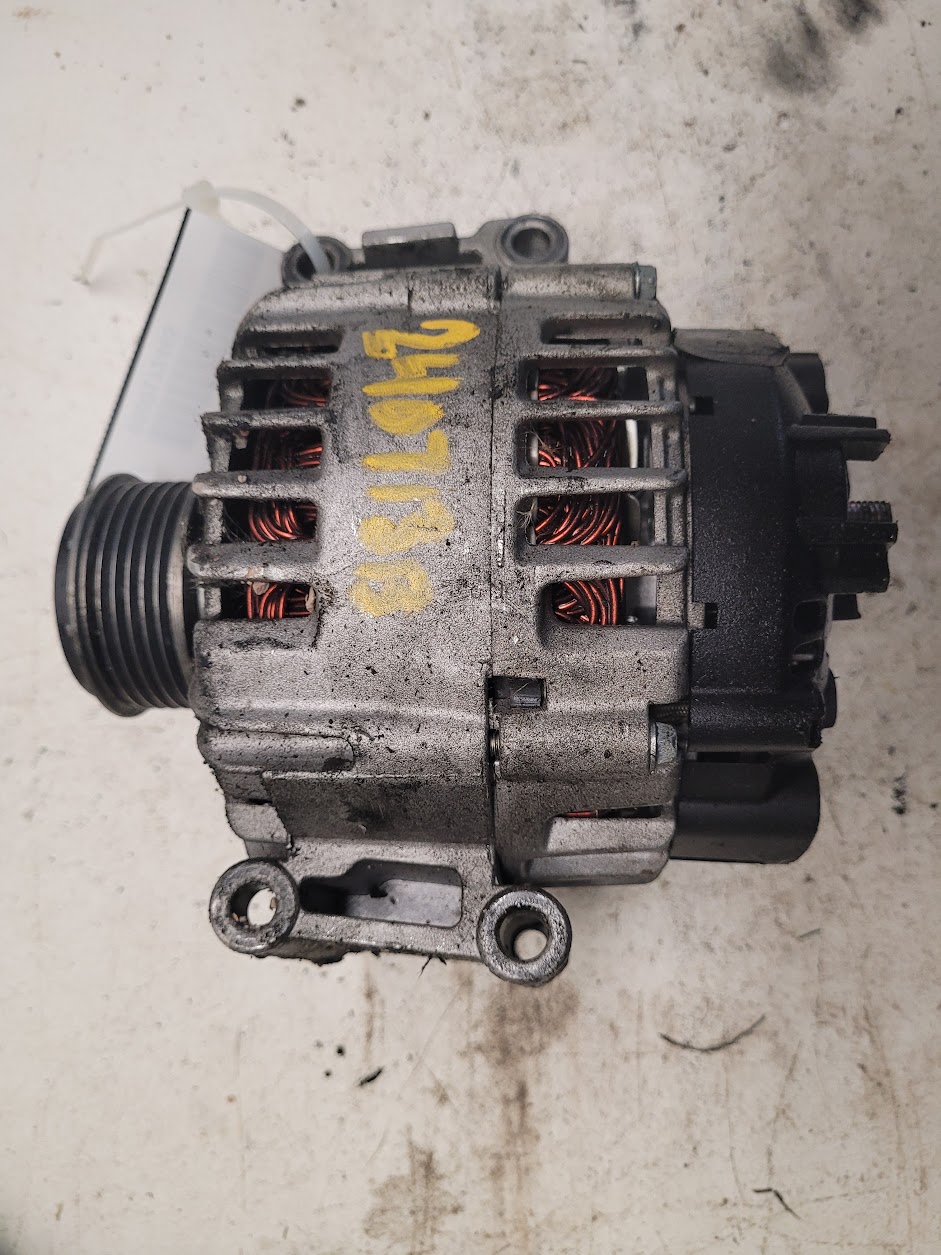 Alternator for Audi vehicles