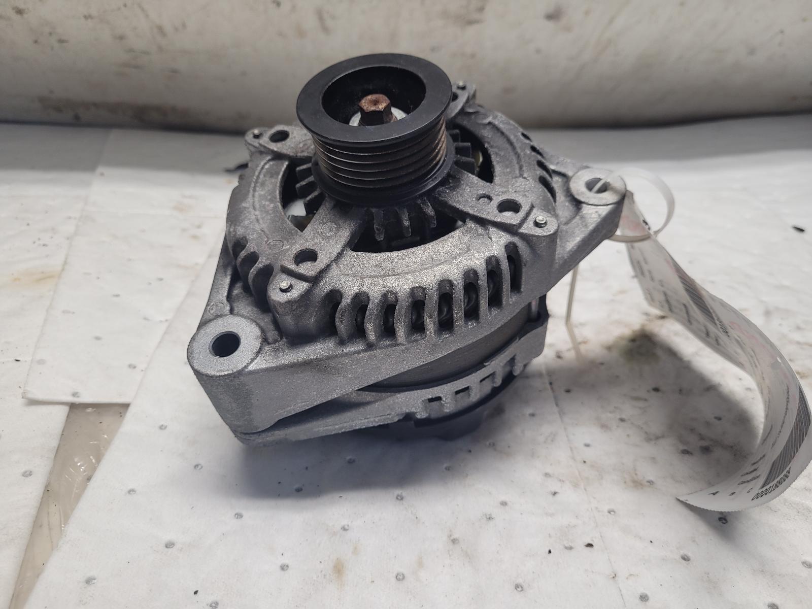Alternator for Jaguar vehicles