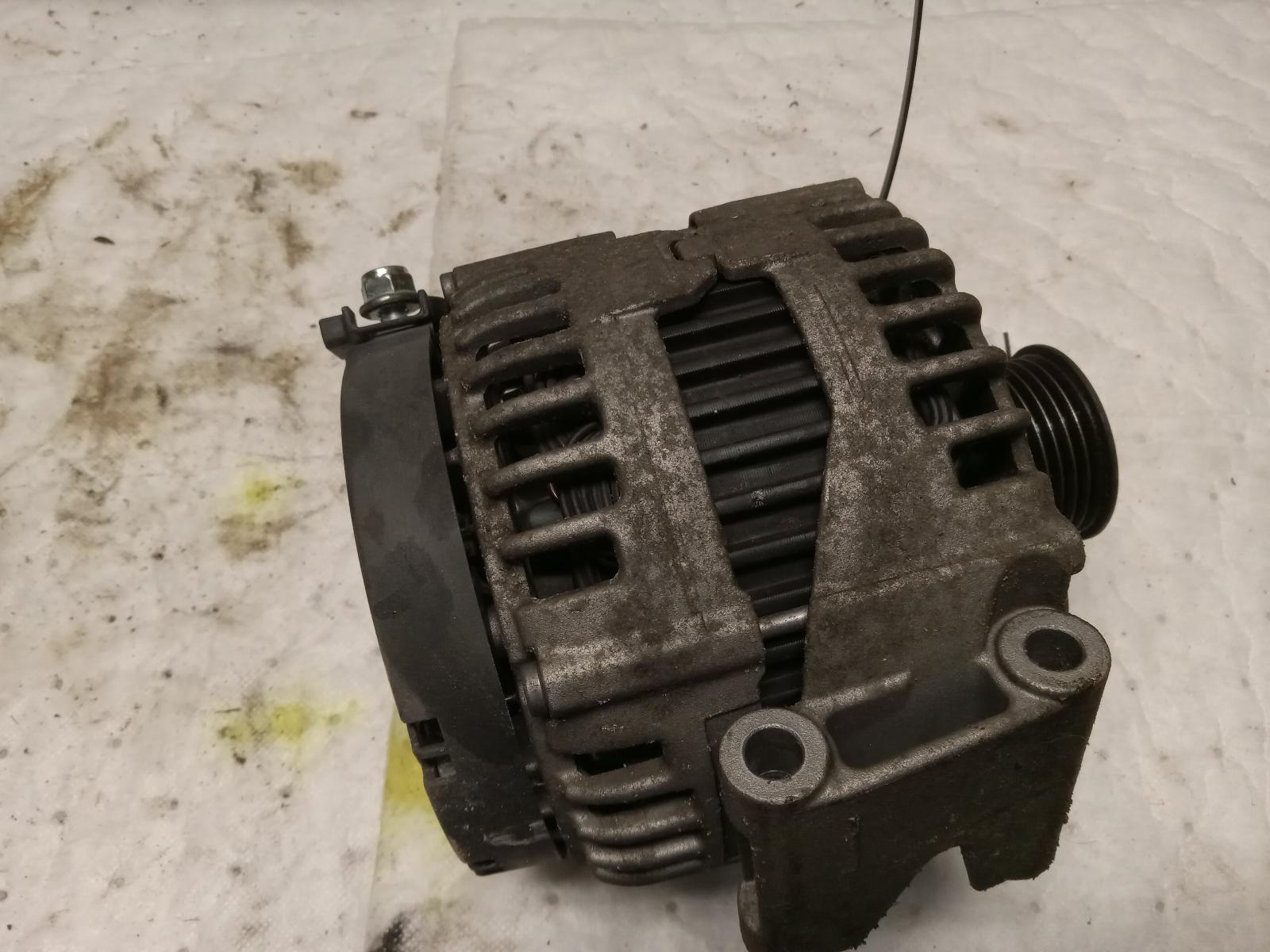Alternator for Mercedes-Benz vehicles