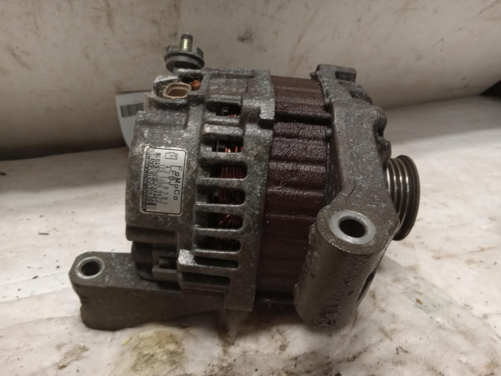 Alternator for Mazda vehicles