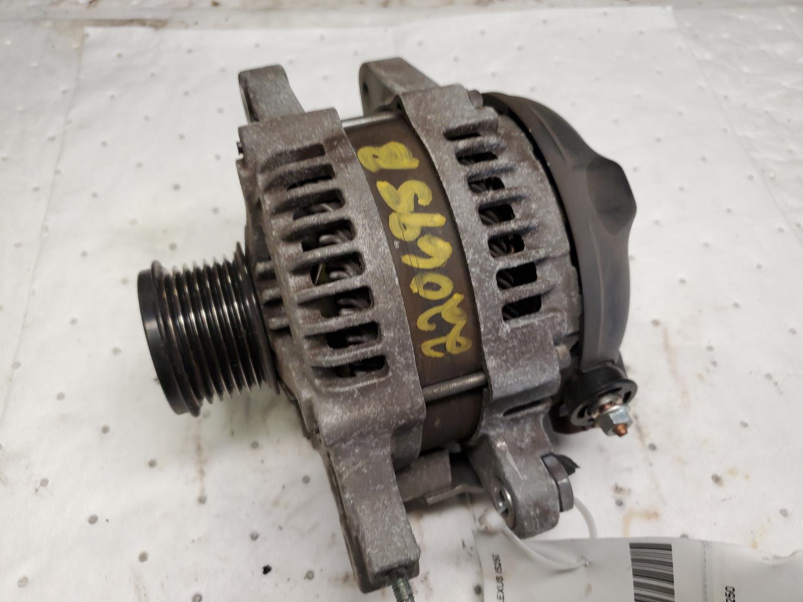 Alternator for Lexus vehicles
