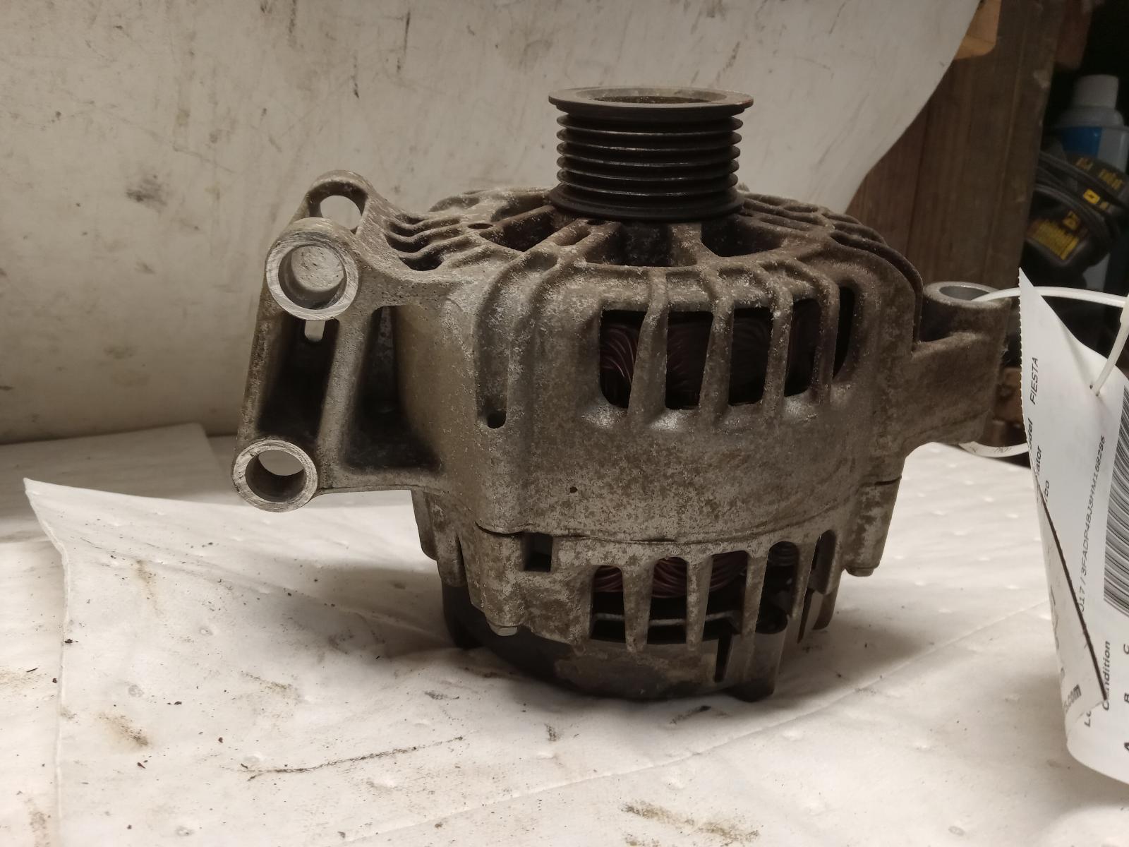 Alternator for Ford vehicles