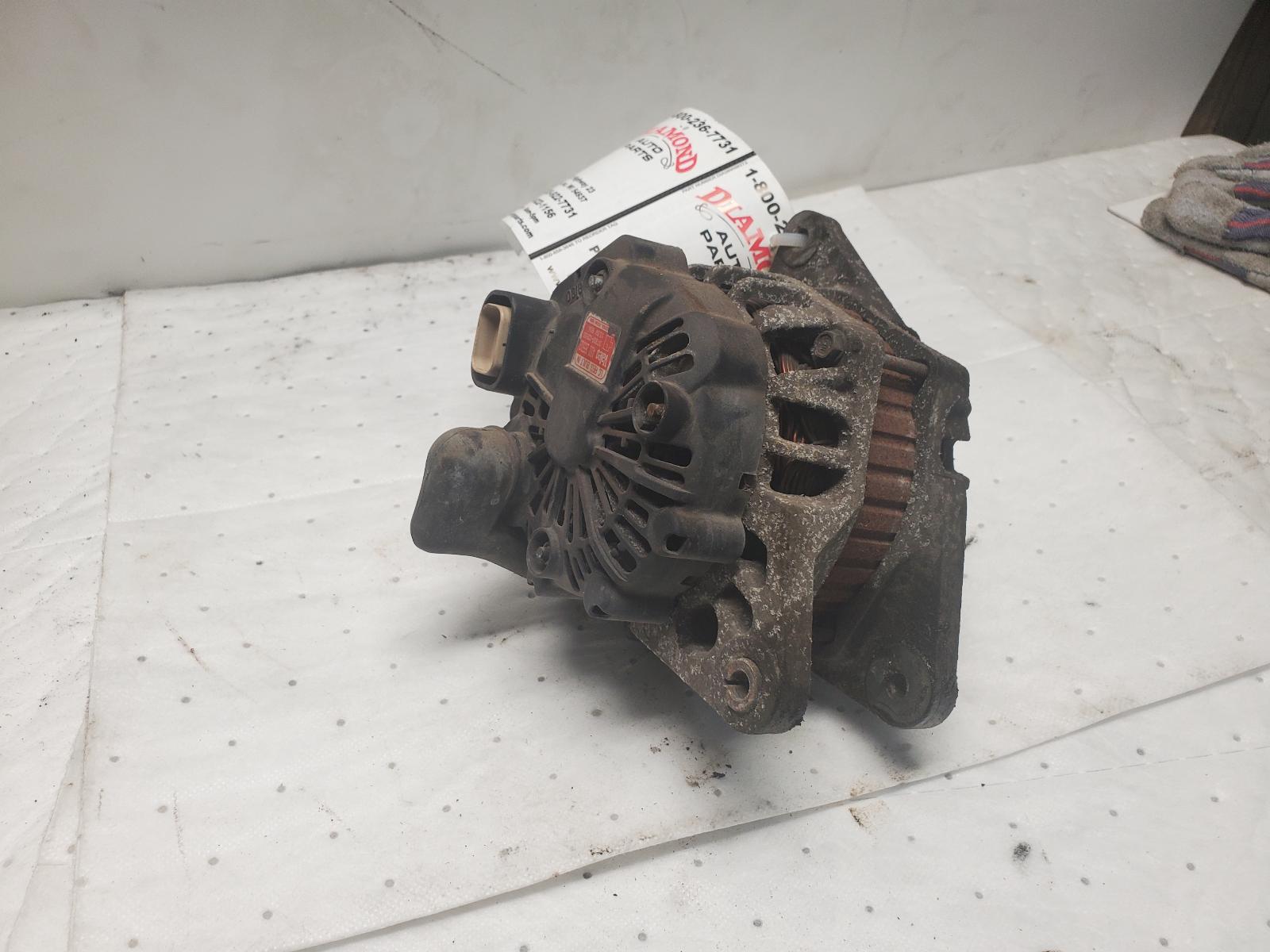 Alternator for Hyundai and Kia vehicles