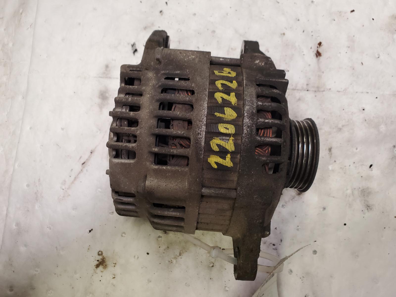 Alternator for Mazda vehicles
