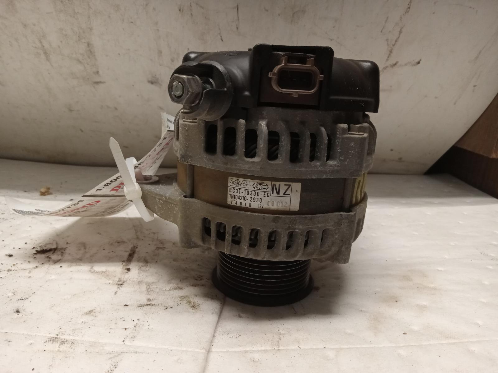 Alternator for Ford vehicles