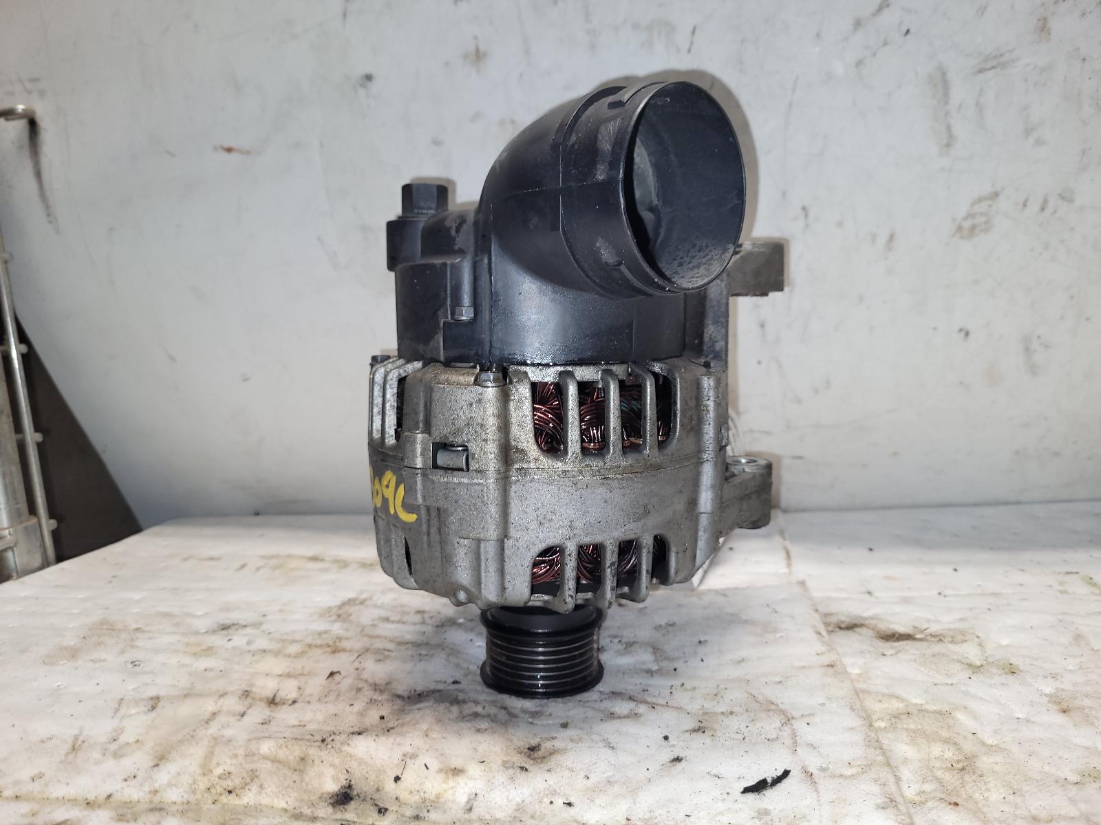 Alternator for Bmw vehicles