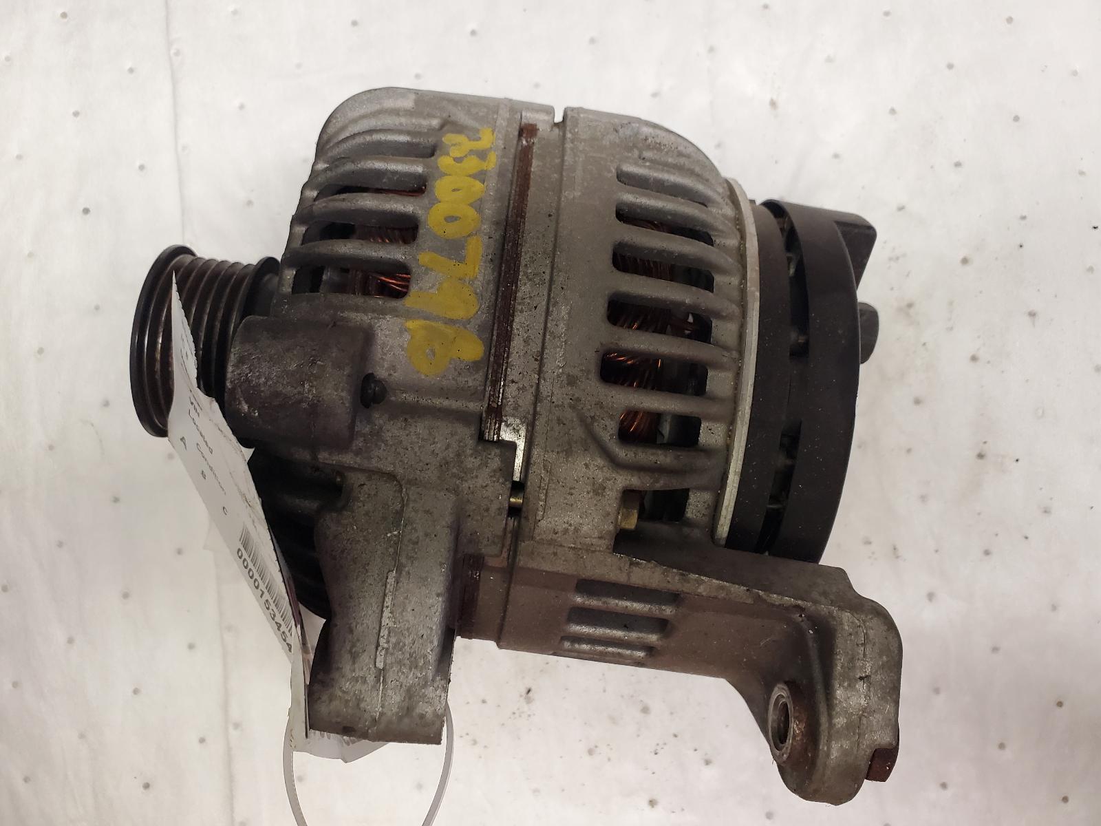 Alternator for Bmw vehicles