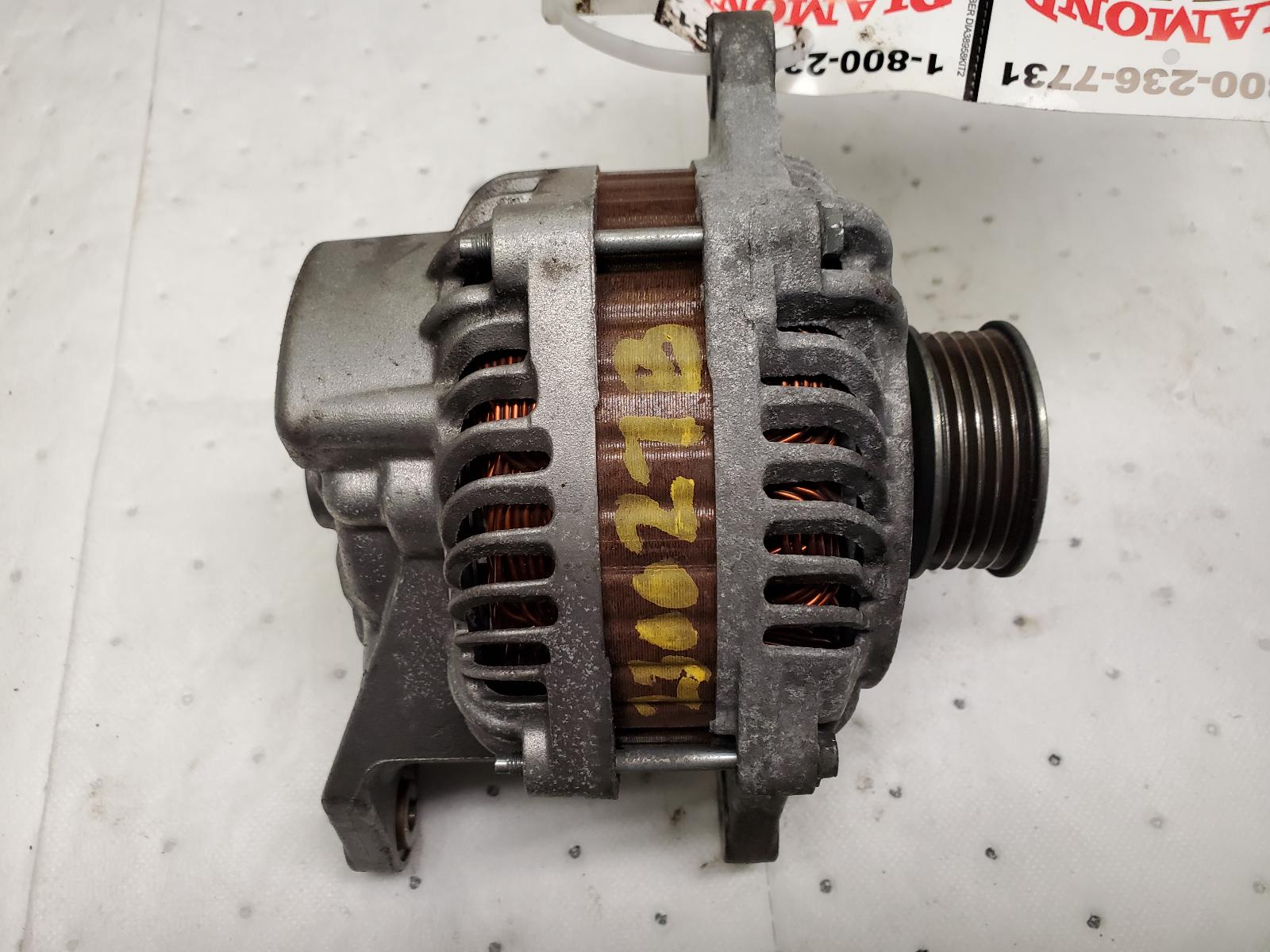 Alternator for Subaru vehicles