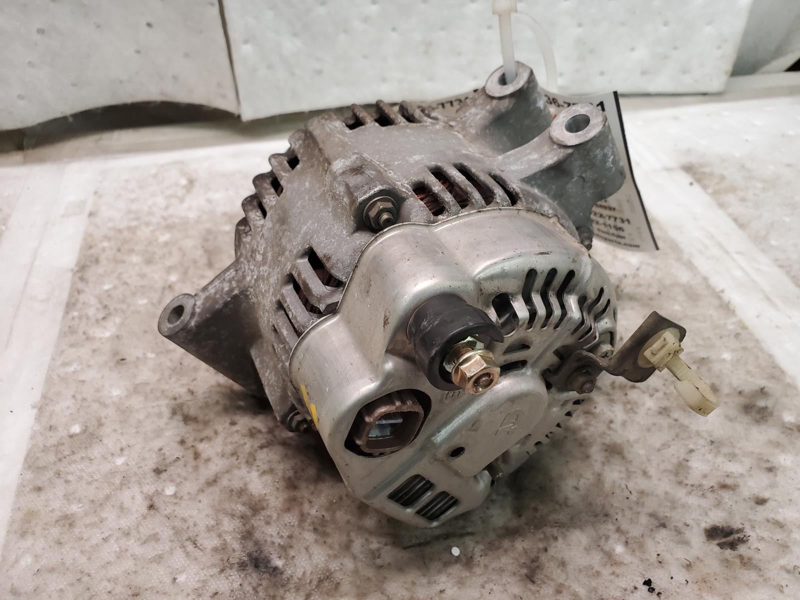 Alternator for Honda vehicles