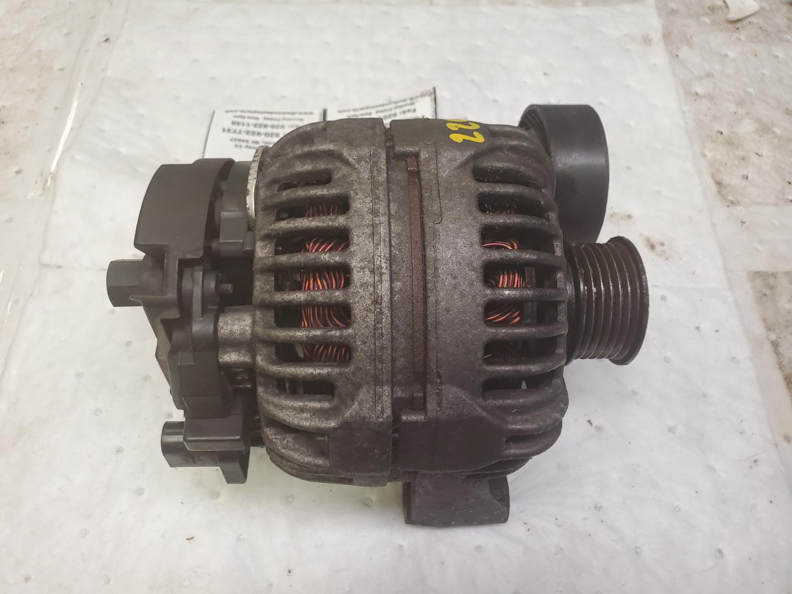 Alternator for Bmw vehicles