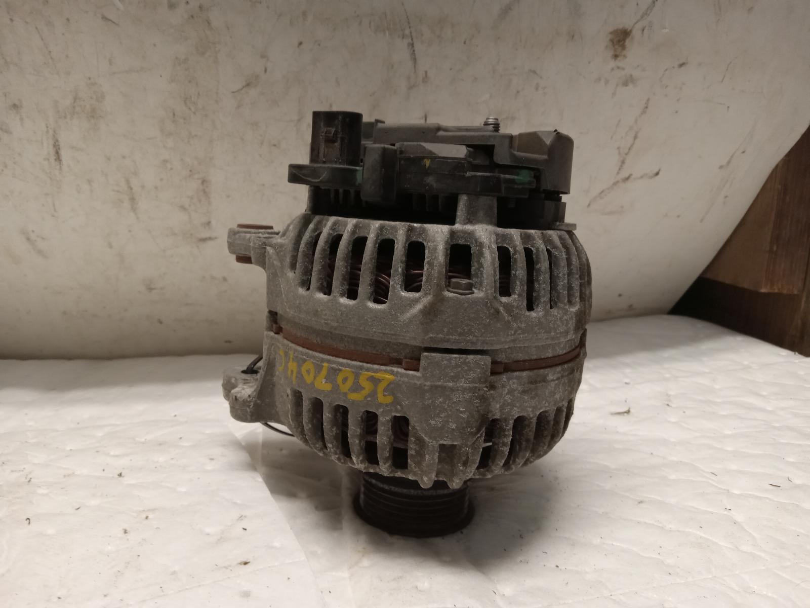 KAC 140 Amp Alternator For Volkswagen Jetta 2.5L – 2005-2011 Direct Replacement