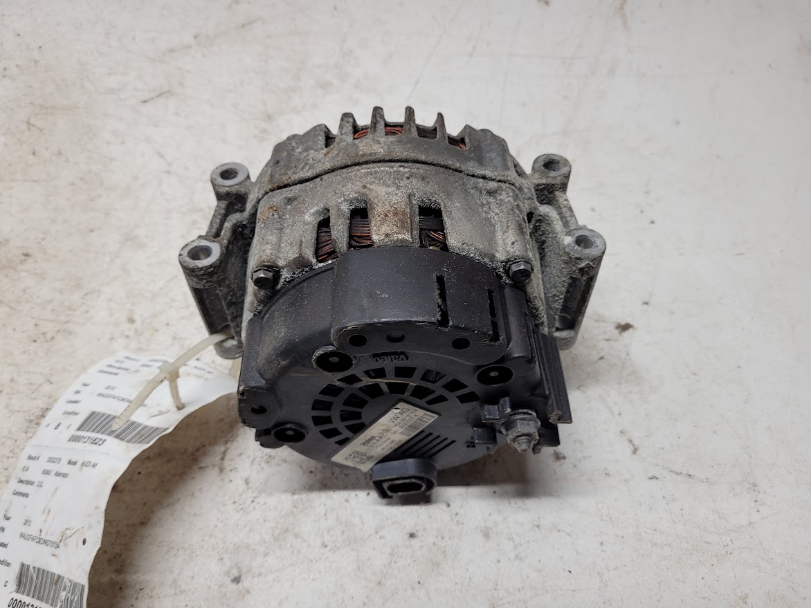 Alternator for Audi vehicles