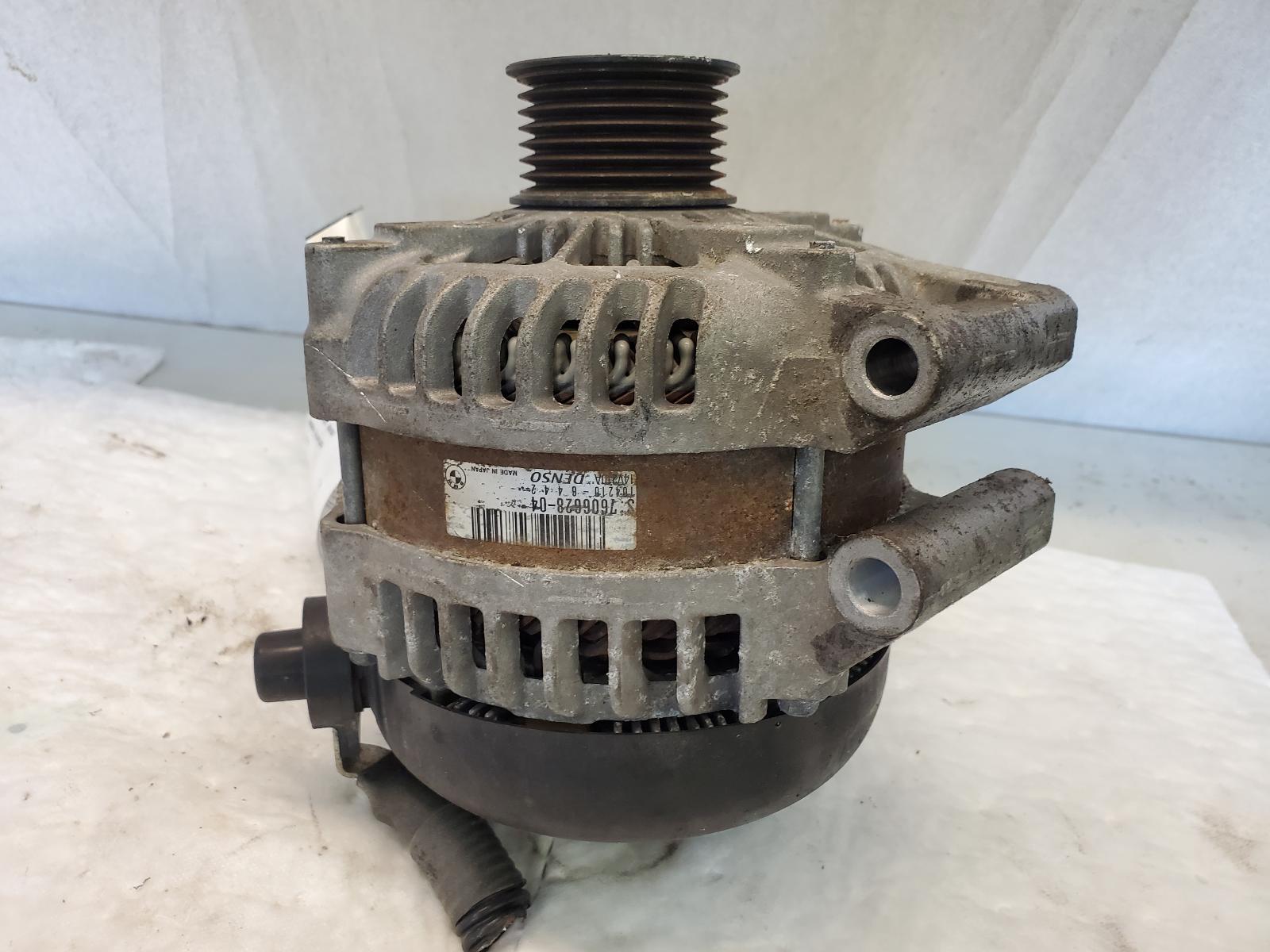 Alternator for Bmw vehicles