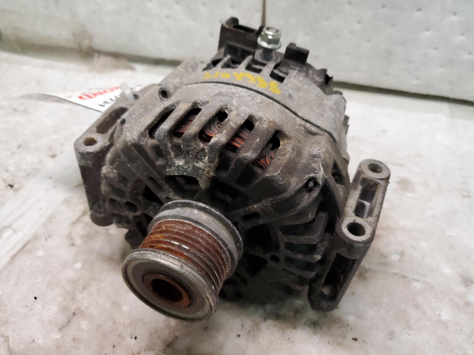 Alternator for Mercedes-Benz vehicles