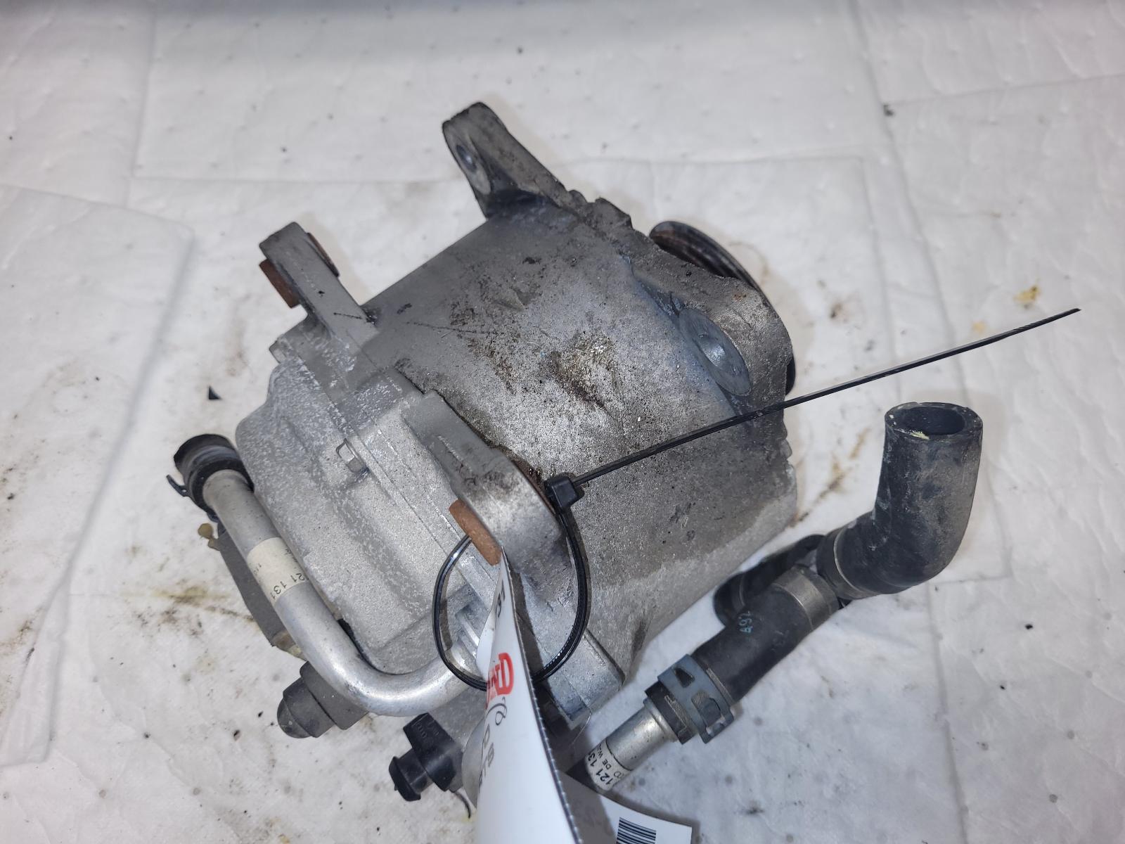 Alternator for Audi vehicles