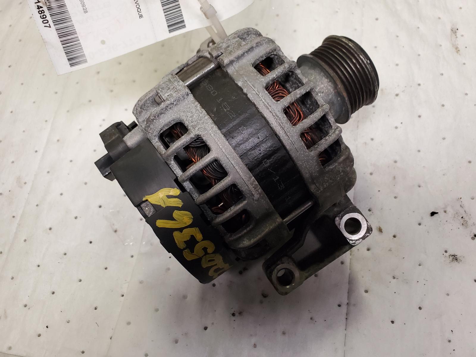 Alternator for Rover vehicles