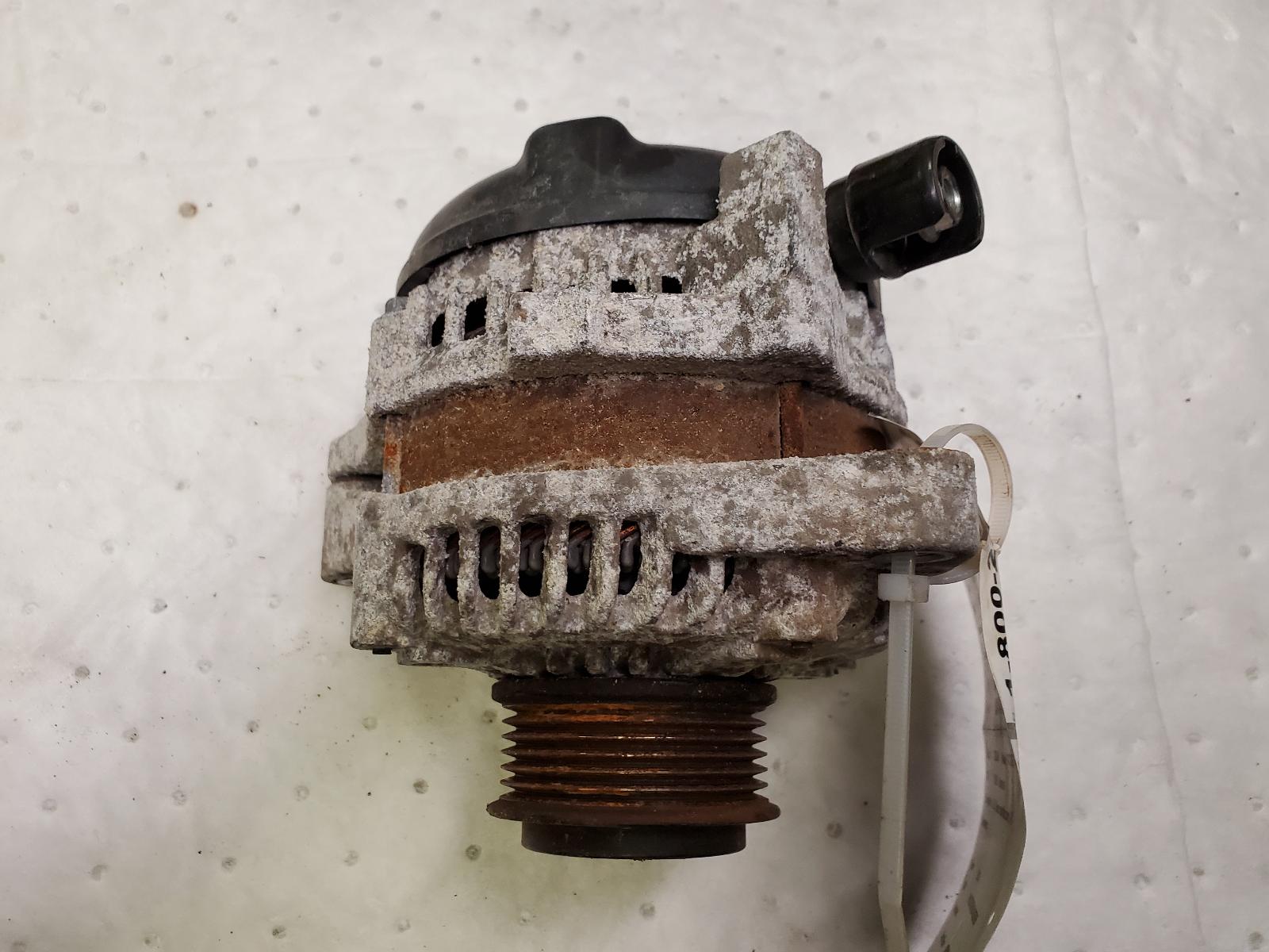 Alternator for Honda and Acura vehicles
